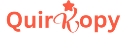 Quirkopy