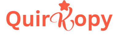 Quirkopy